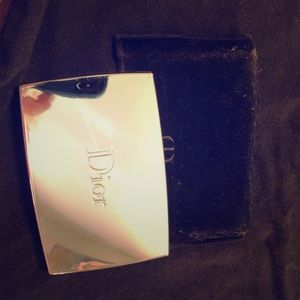 Dior eye reviver palette